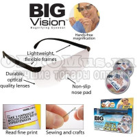 Увеличительные очки Big Vision