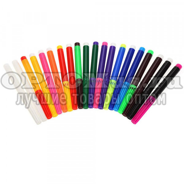 Волшебные фломастеры Magic Pens оптом