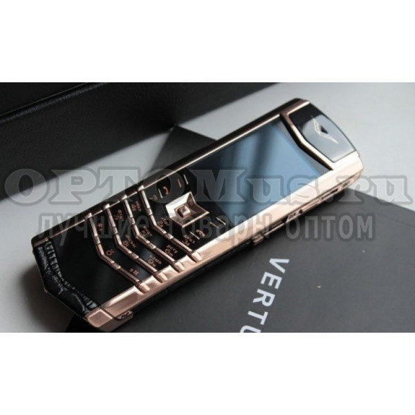 Телефон Vertu оптом