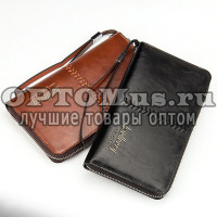 Портмоне Baellerry leather