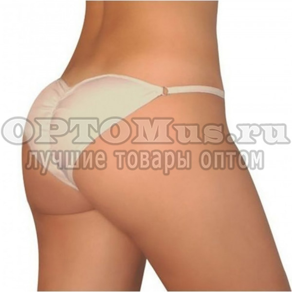 Корректириющие трусики Brazilian Secret оптом