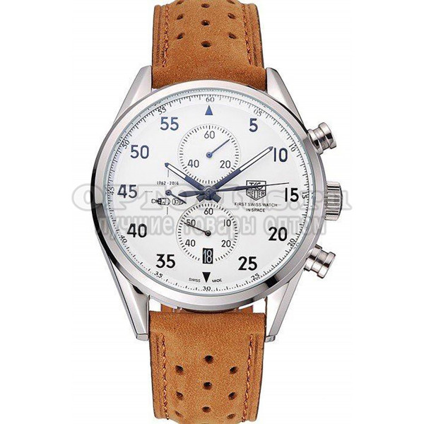 Часы Tag Heuer Carrera Space X оптом