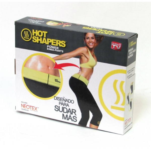 Бриджи для похудения Hot Shapers оптом