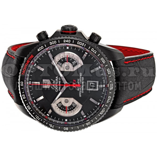 Часы Tag Heuer Calibre 17 (кварц) оптом