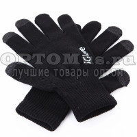 Перчатки для сенсорных экранов iGlove