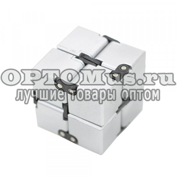 Антистресс головоломка Infinity Cube оптом