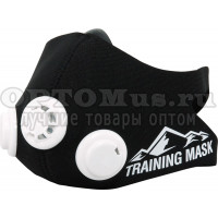 Маска ограничитель дыхания 2-го поколения Elevation Training Mask 2.0