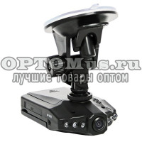 Видеорегистратор HD DVR