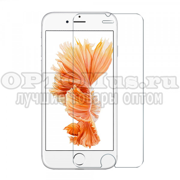 Защитное стекло для iPhone 7 Tempered Glass оптом