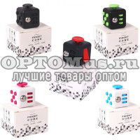 Кубик антистресс Fidget Cube