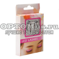Накладные LED ресницы F.Lashes