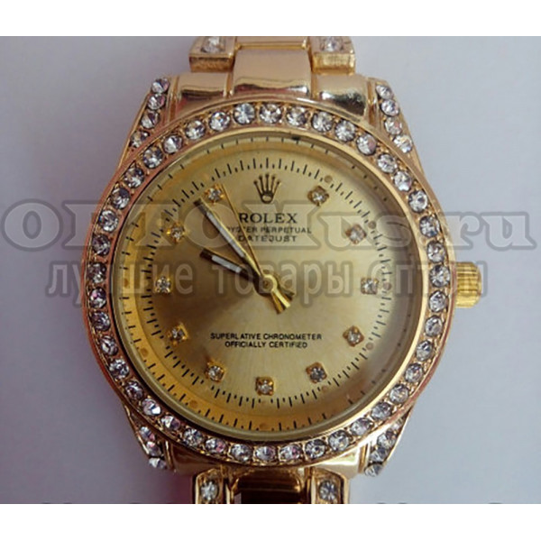 Часы Rolex Oyster Perpetual оптом
