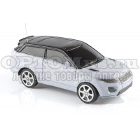 Машина на радиоуправлении Range Rover Evoque