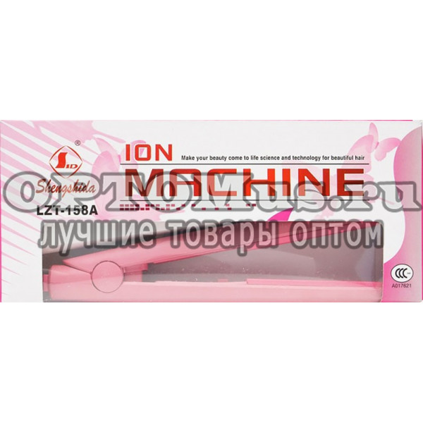 Щипцы для гофре Machine LZT-158A оптом