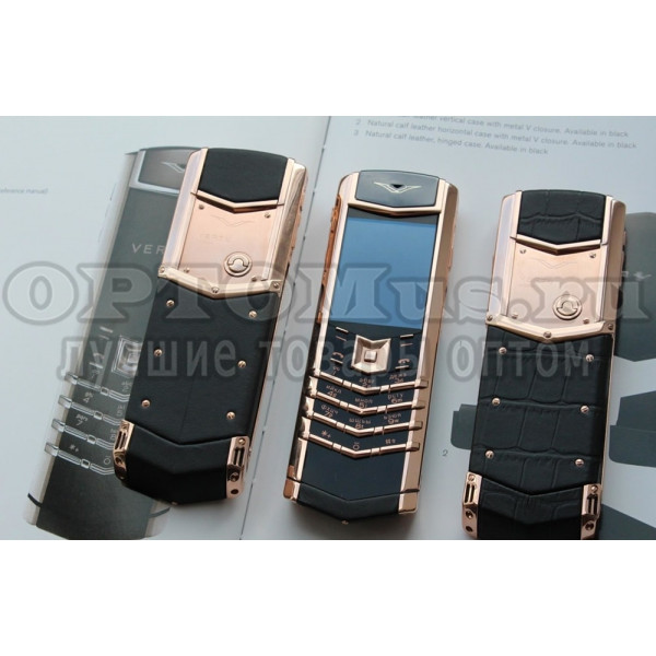 Телефон Vertu оптом