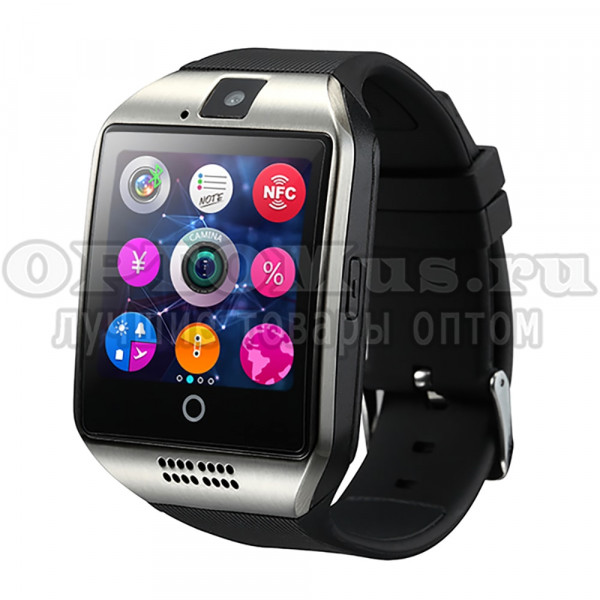 Умные часы Smart Watch Q18S оптом