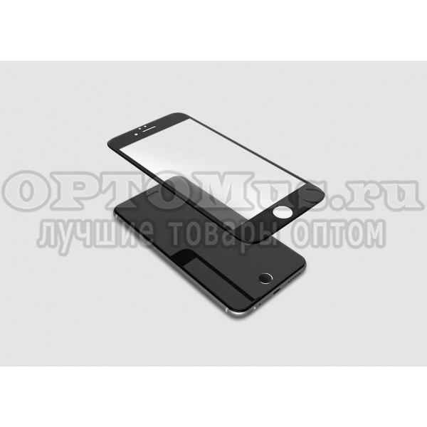 3D стекло для iPhone 6 Tempered Glass оптом