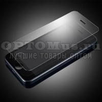 Защитное стекло для iPhone 5 MLD Glass