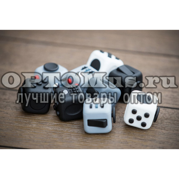 Кубик антистресс Fidget Cube оптом
