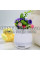 Музыкальный горшок для цветов SMART MUSIC FLOWERPOT оптом
