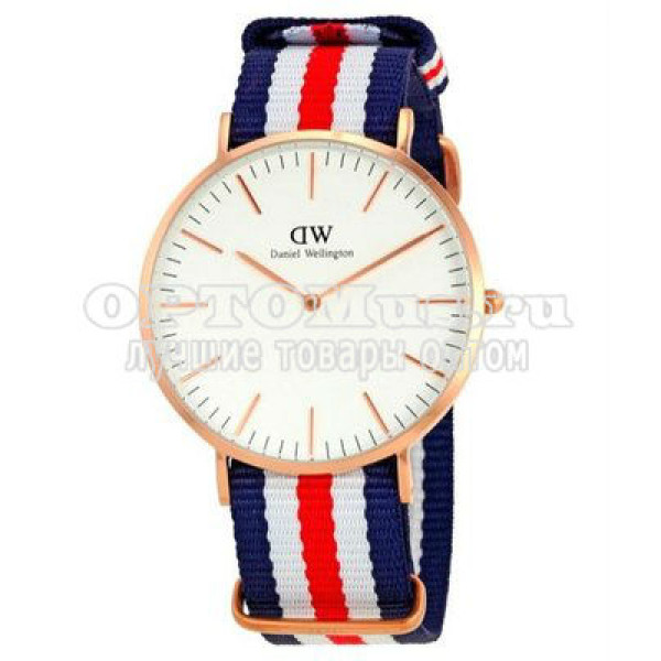 Часы Daniel Wellington оптом
