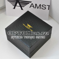 Коробка для часов Amst