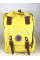 Рюкзак Fjallraven Kanken с ремнями оптом в Бугульме