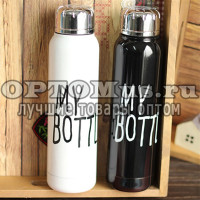 Термос My Bottle