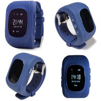 Детские часы Smart Baby Watch Q50 без GPS