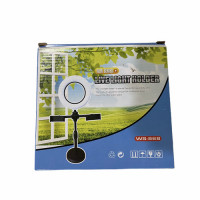 Кольцевая лампа Live Light Holder WS-868