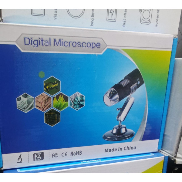 Электронный USB микроскоп Digital microscope оптом