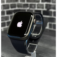 Умные часы Apple Watch series 10 (45mm) реплика