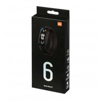 Фитнес-браслет Smart Band M6