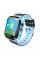 Детские часы Smart Baby Watch Q528 