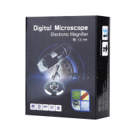 Цифровой Микроскоп Digital Microscope 