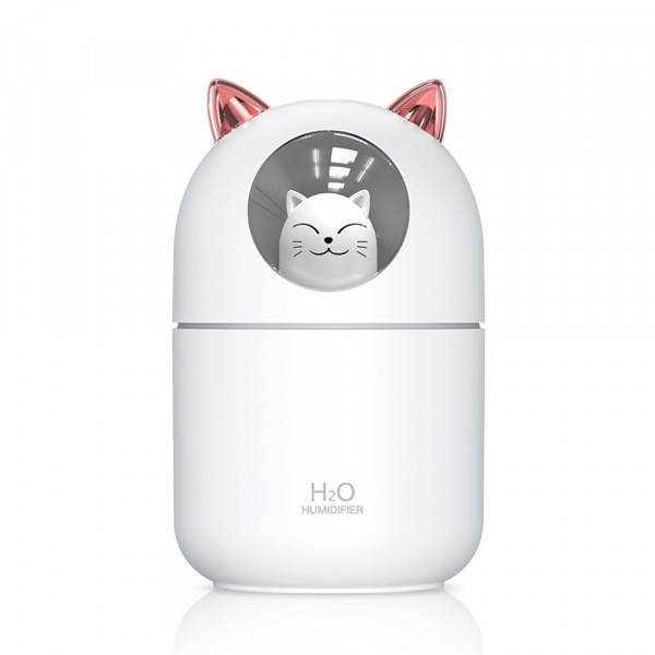 Увлажнитель воздуха H2O Humidifier Cat оптом.