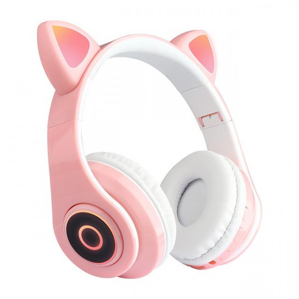 Беспроводные наушники Cat Ear HXZ-B39 оптом.