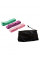 Тканевые фитнес резинки Long Fabric Resistance Loop Bands оптом.