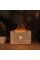 Увлажнитель воздуха ультразвуковой Flame Aroma Diffuser оптом.