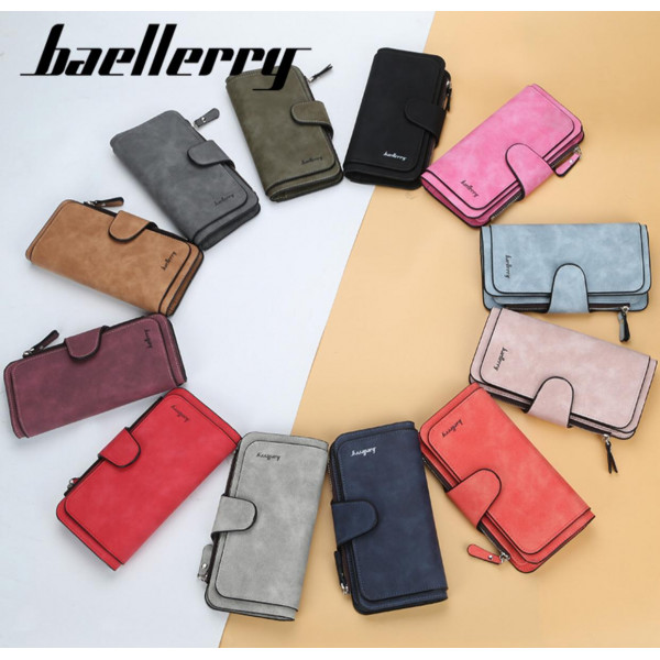 Женский клатч Baellerry Forever оптом