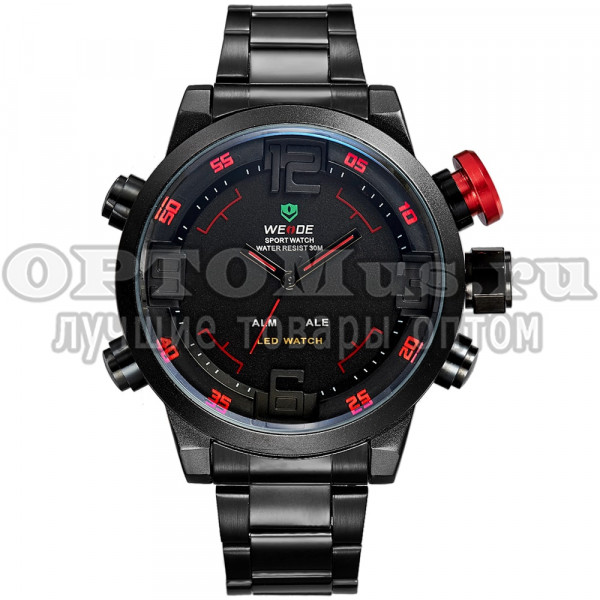 Часы WEIDE оптом