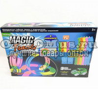 Трасса Magic Tracks 366  Мертвая петля