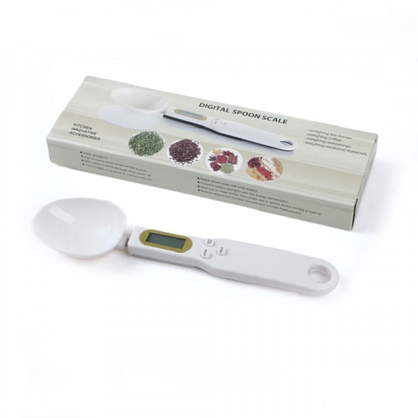 Электронная мерная ложка-весы Digital Spoon Scale оптом.