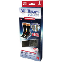 Термоноски 35 Below Socks