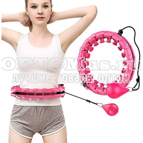 Умный хулахуп Smart Hula Hoop оптом
