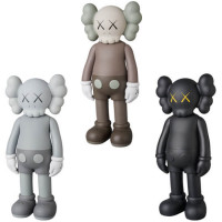 Игрушка Kaws Companion 40 см