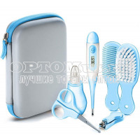Набор по уходу за новорожденным Baby care kit