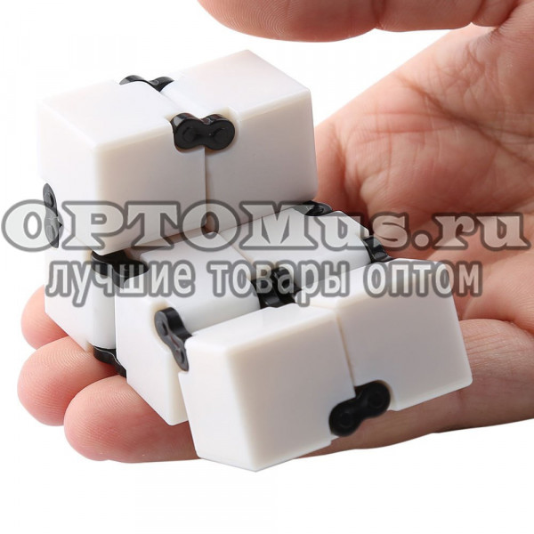 Антистресс головоломка Infinity Cube оптом