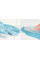 Перчатки для труднодоступных мест Magic Bristle Gloves оптом