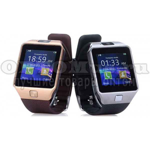 Умные часы Smart Watch DZ 09 оптом